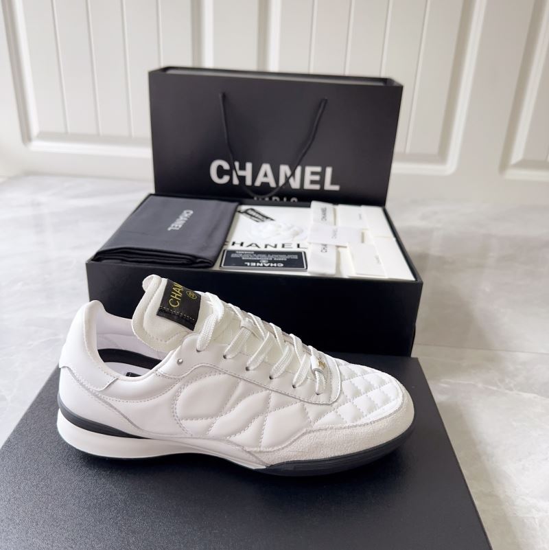 Chanel Sport Shoes